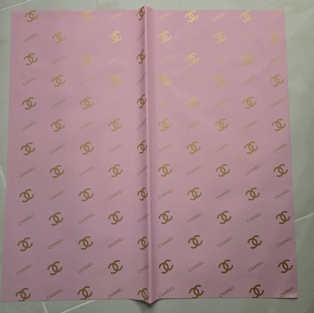 🔥LUX WRAPPING PAPER🔥